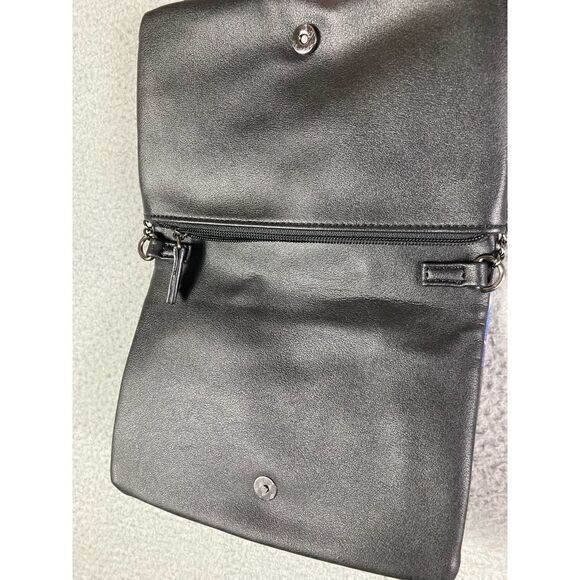 Danielle Nicole Purse Bag Crossbody Handbag Shoulder Carry‎ Travel Womens Retro - Picture 6 of 12